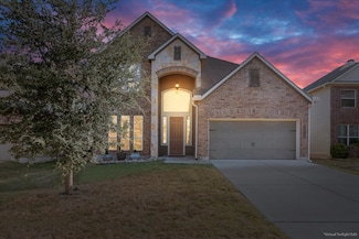 2712 Beutel Rd, Lorena, TX 76655