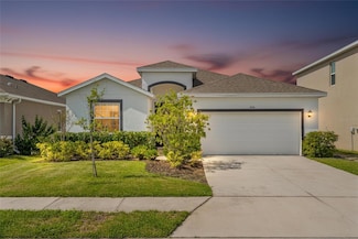 3914 Lively Coral Place, Bradenton, FL 34208