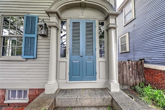 46 Sheldon St, Providence, RI 02906
