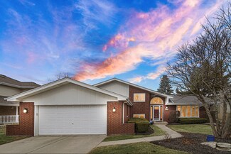 10630 Willow Ave, Mokena, IL 60448