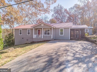 125 May St NW, Adairsville, GA 30103