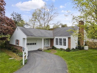 1171 Ellis Hollow Rd, Ithaca, NY 14850