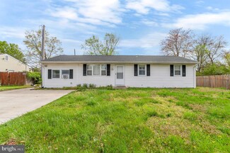 6749 Amherst Rd, Bryans Road, MD 20616