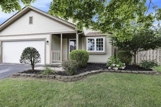 196 Blendon Rd, West Jefferson, OH 43162