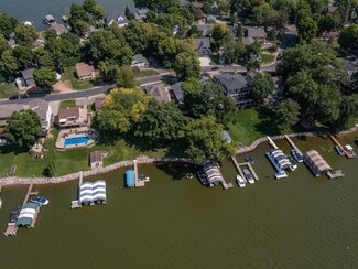1957 Lakeside Ln, Mound, MN 55364
