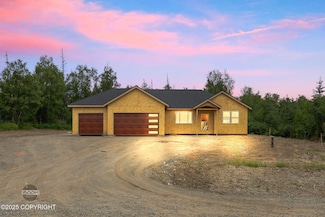 8118 W Aurora Heights Loop, Wasilla, AK 99654