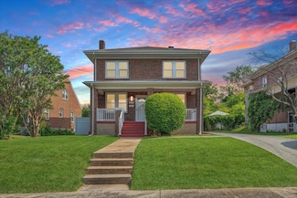 2321 Massachusetts Ave NW, Roanoke, VA 24017