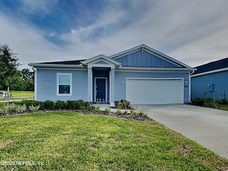 9004 Latigo Ln, Jacksonville, FL 32219