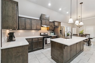 2525 NW 194th St, Edmond, OK 73012