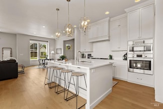 3904 W Monticello St, Eagle, ID 83616