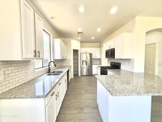7116 W Sophie Ln, Laveen, AZ 85339