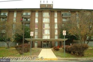 6011 Emerson St Unit 303, Bladensburg, MD 20710