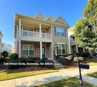 328 Privet Cir, Suwanee, GA 30024