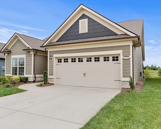 1331 Madison Ln, Spring Hill, TN 37174