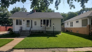 1614 N Walnut St, Grand Island, NE 68801