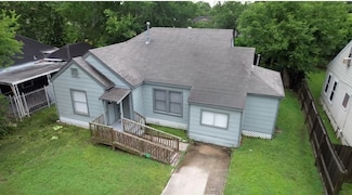 4514 Keystone St, Houston, TX 77021