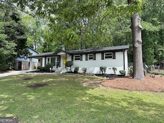 4396 Greenleaf Cir SW, Atlanta, GA 30331