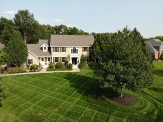 2100 Hendon Way, Valparaiso, IN 46385