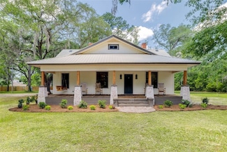 2453 N 119 Hwy, Springfield, GA 31329