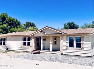 737 S Rustic Way, Thatcher, AZ 85552