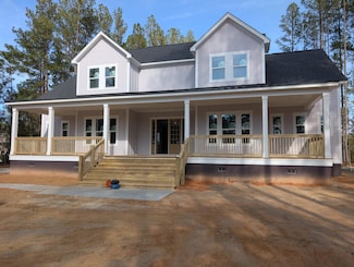 1102 Plantation Overlook Dr, Moncks Corner, SC 29461