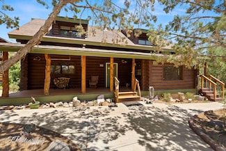 503 Cottonwood Dr, Veyo, UT 84782