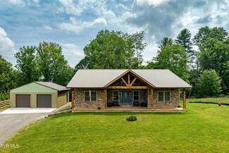 271 Laurel Way, Mountain City, TN 37683