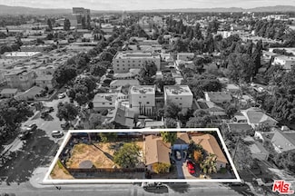 6311 Hazeltine Ave, van Nuys, CA 91401