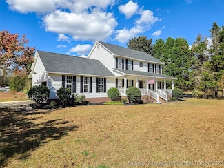 3231 McLaurins Way, Eastover, NC 28312