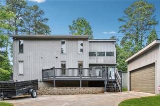 4117 Signal Ridge SW, Lilburn, GA 30047