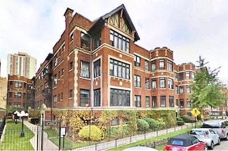 6115 N Winthrop Ave Unit 1, Chicago, IL 60660