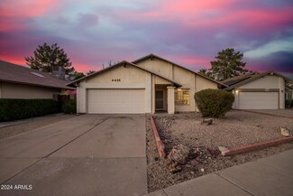 4436 W Morrow Dr, Glendale, AZ 85308