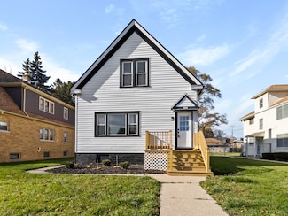 3947 N 42nd St, Milwaukee, WI 53216