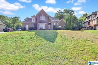 2066 Enclave Dr, Trussville, AL 35173