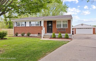 2520 Montpelier Ct, Louisville, KY 40272