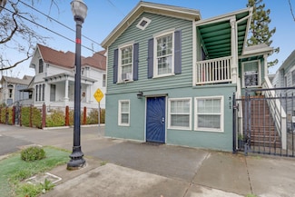 517 13th St, Sacramento, CA 95814
