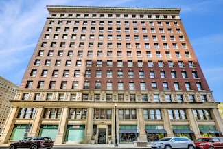888 S Michigan Ave Unit 601, Chicago, IL 60605