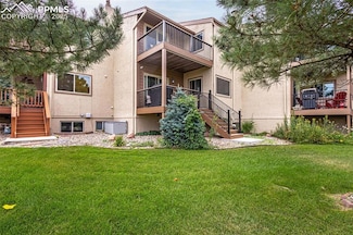 342 Mission Hill Way, Colorado Springs, CO 80921