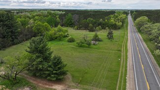 V/L W 1 Mile Rd, White Cloud, MI 49349
