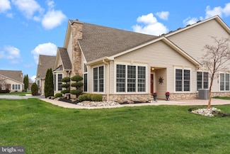 613 Bellflower Rd Unit V251, Langhorne, PA 19047