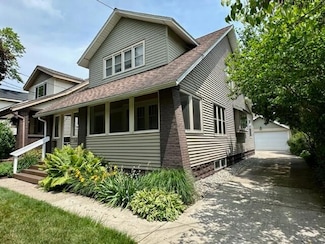 118 Mayfield Ave NE, Grand Rapids, MI 49503