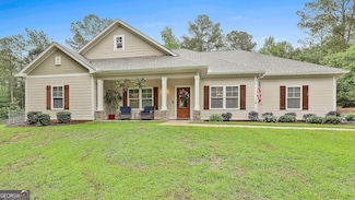 110 Chimney Ct, Lagrange, GA 30240