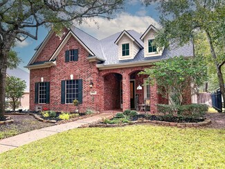 15502 Stable Oak Dr, Cypress, TX 77429