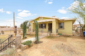 2736 San Jose Ave, El Paso, TX 79930