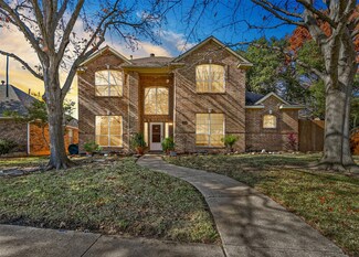 3521 Key Largo Dr, Rowlett, TX 75088