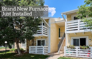 8555 Fairmount Dr Unit 205, Denver, CO 80247