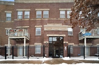 825 E 41st St Unit 3B, Chicago, IL 60653