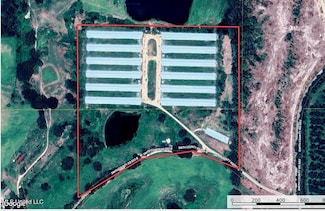 544 E Scr 503 B, Magee, MS 39111