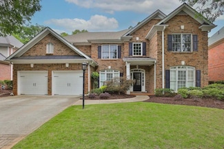 12795 Wyngate Trail, Alpharetta, GA 30005
