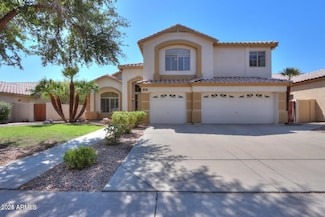 695 W Estrella Dr, Gilbert, AZ 85233